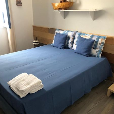 圣维托罗卡波Casa Marietta公寓 外观 照片