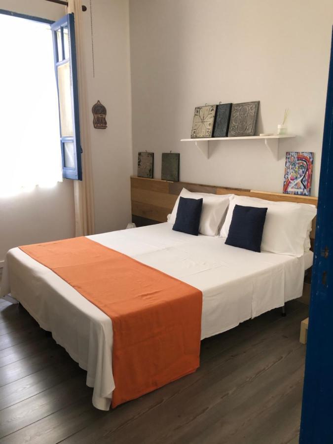 圣维托罗卡波Casa Marietta公寓 外观 照片