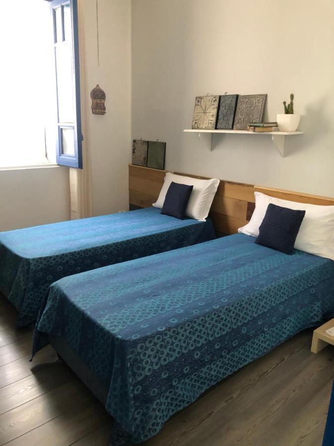 圣维托罗卡波Casa Marietta公寓 外观 照片